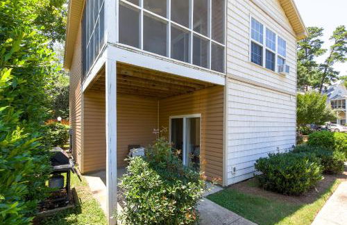 House # 21 Sure Catch Not Pet-friendly - Photo 2