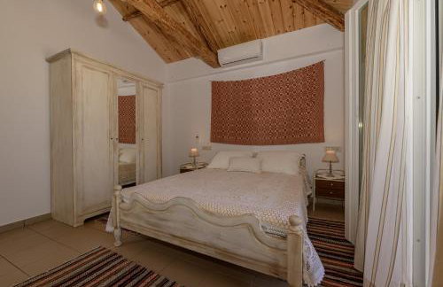 Casa Abuelo Cottage - Foto 46