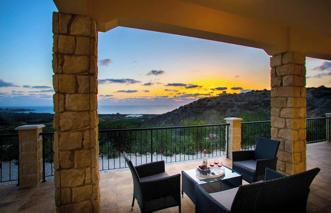 Villa Blue Jadeite - Foto 18