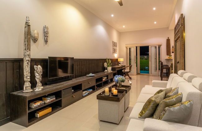 Villa Pondok Maica - Foto 20