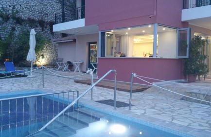 Katerina Lefkada - Foto 28