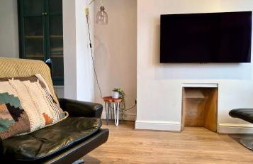 Terrace 185 by Switchback Stays - Foto 35