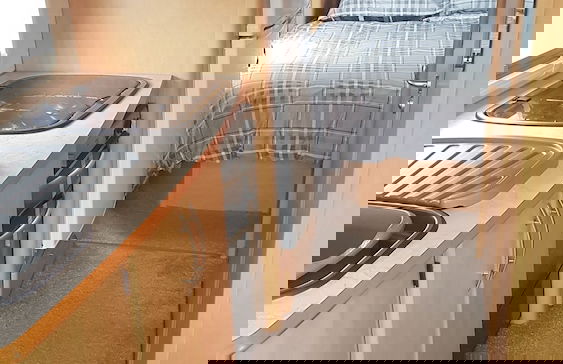 Lovely Caravan Near Notts and Newark - Foto 3