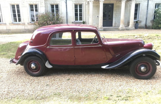 Château L'escale - Photo 54