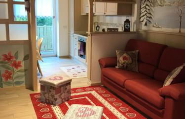 Genzianella Mansarda Molveno-Andalo - Foto 14