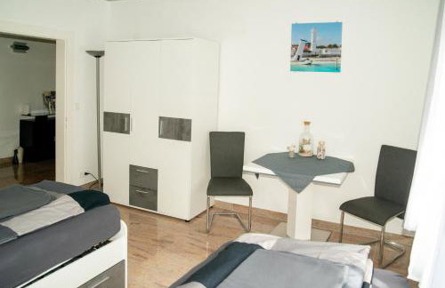 Ferienwohnung Jagsthausen - Foto 5
