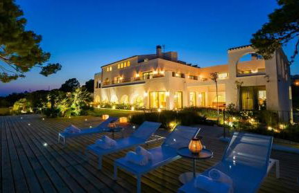 Villa Brisa del Mar Seafront villa located in the Garraf National Park 30 minutes from Barcelona - Foto 58
