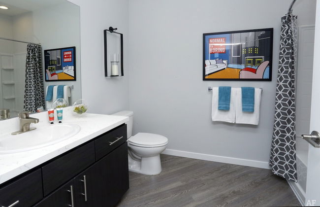 Luxury Condos Menlo Park - Photo 21