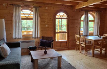 Bieszczadzki Rewir - Foto 19