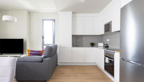 OkStay - Apto de lujo con piscina, a 300m del mar - Foto 3