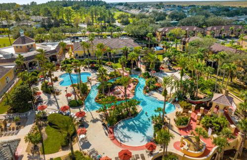 Lazy River Resort Townhome - Foto 32