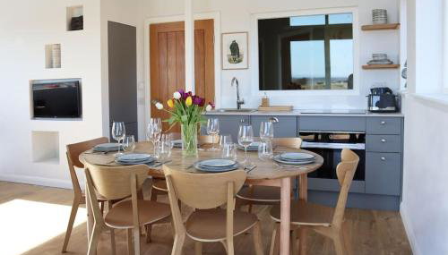 Eco-Lodge with sea view Charleton Estate - Foto 2, stove, dishwasher, toaster