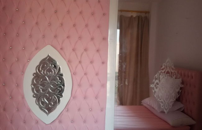 Luxurious Apartment in El Rehab City - Foto 4