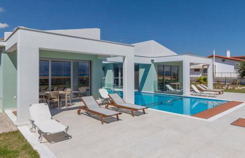 La Villa del Mare - Nafpaktos Beach - Foto 1