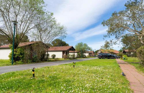 Cosy Pavillon 2chambres proche mer - Photo 19