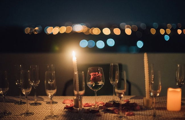 KAIDA Resort & Residences - Foto 52