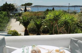 Nissiotiko Studios & Apartments - Photo 23