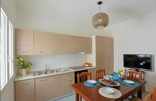 Panoramico Appartamento Lido Conchiglie - Foto 23