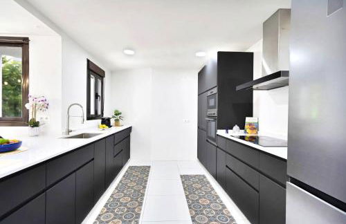 Casa Topacio, 3 bedrooms and 3 bathrooms in quiet street - Photo 80