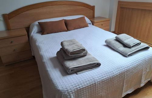 Casa Antonia Portosín - Foto 17