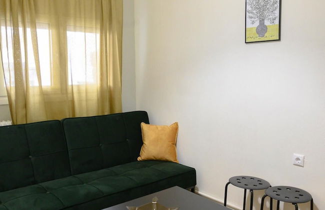 Stella s Minimal Lodge - Foto 35