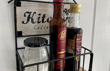 GREEN HOUSE - com linda vista para o mar - Foto 30