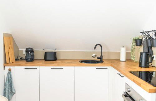 Soulplace Studioapartment Herten - Foto 12