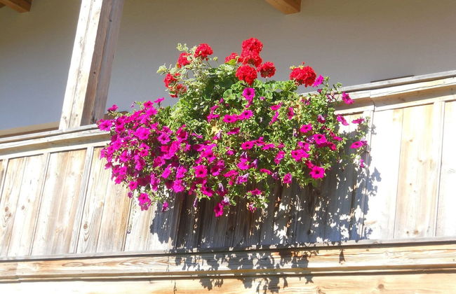 Chalet With Terrace in Niederndorf/kufstein - Photo 20