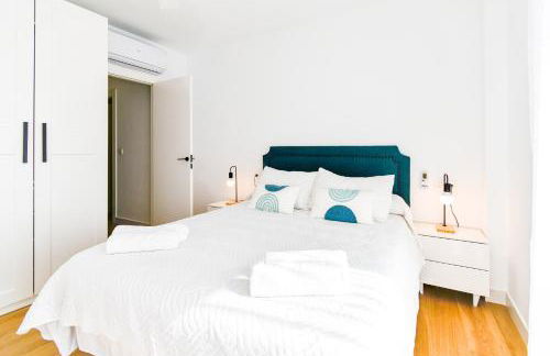 Moderno, con vistas y junto a la playa - by Aloha Palma - Foto 15