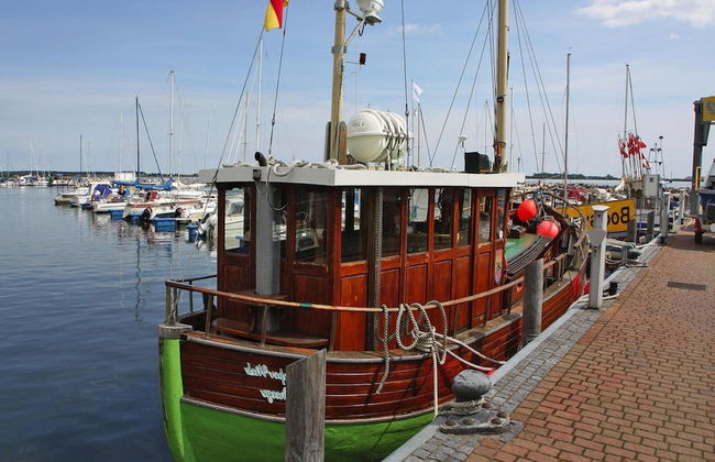 Apartment Little Starfish, Wiek - Foto 55