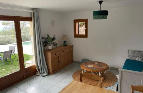 Villa Horizon - Piscine privée - Foto 4