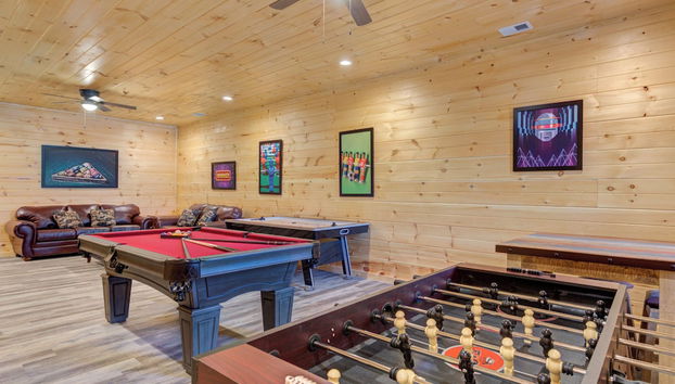 Comodidade do alojamento