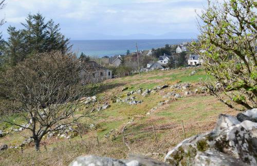 Croft Cottage - Foto 14