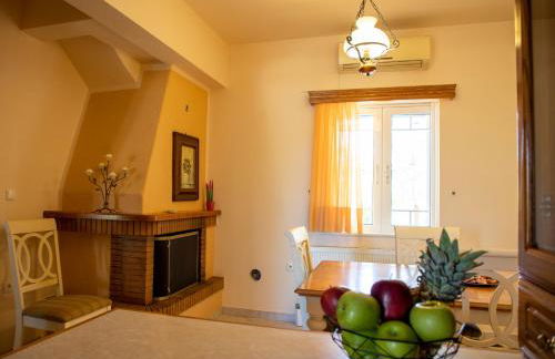 Eleanna's House - Foto 18