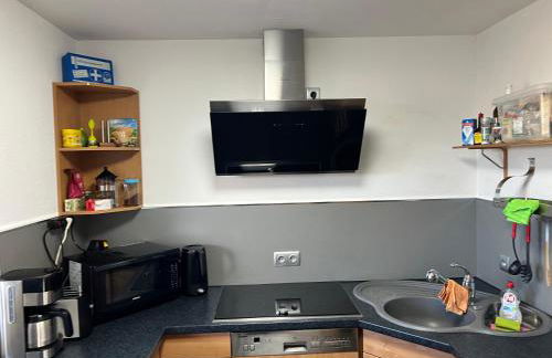 Loft Unterkunft in Hügelsheim - Foto 4