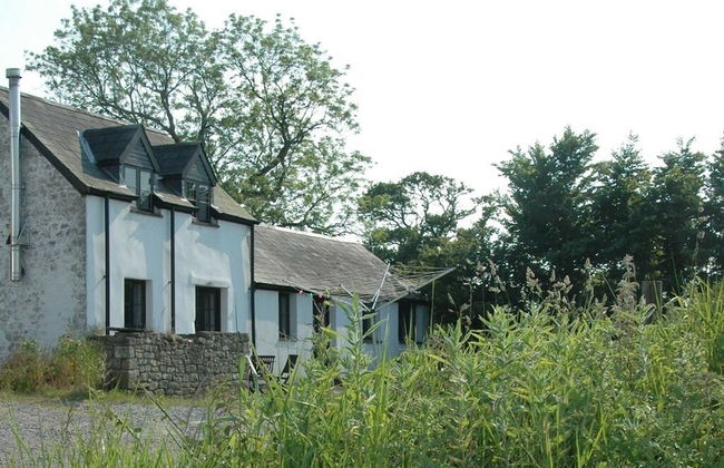 Moorshead Farm - Foto 42