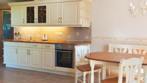 Küstenhof am Kap Arkona - Ferienwohnung "Ostseeblick" - Foto 3