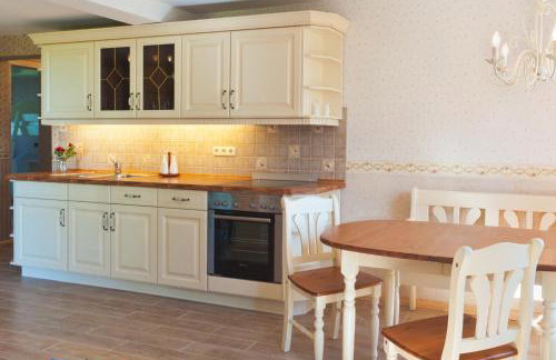 Küstenhof am Kap Arkona - Ferienwohnung "Ostseeblick" - Foto 3