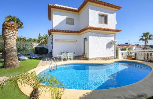 Villa Antonia by Interhome - Foto 24