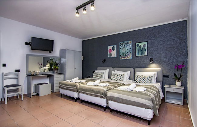 Kahlua Hotel Apartments - Foto 23