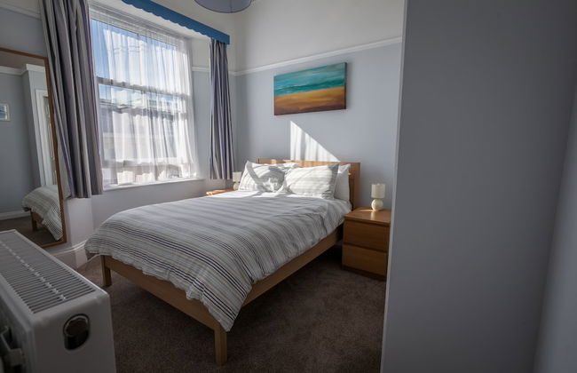 Clydesdale Apartments - Photo 8