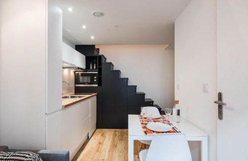 SmartStay Perrache - Centre-ville - Foto 1