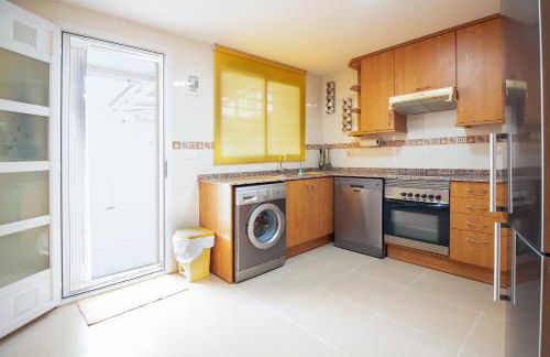 Global Properties, Moderno y practico adosado en Puerto de Sagunto - Foto 9