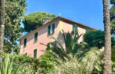 Giardino in villa Margherita - Foto 4