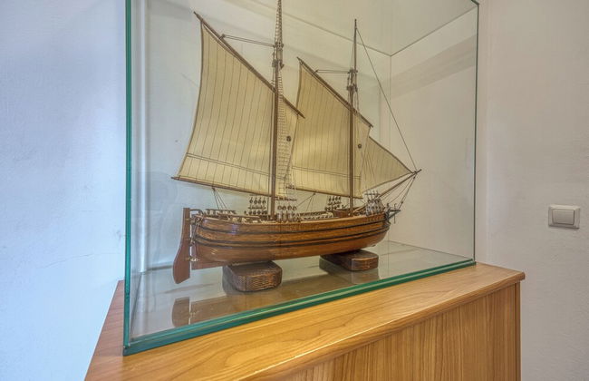 Seaview Apartment in Pasman A2 - Photo 11