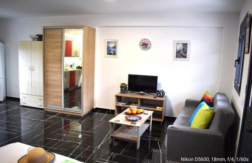 Istron Corner Apartments - Foto 47