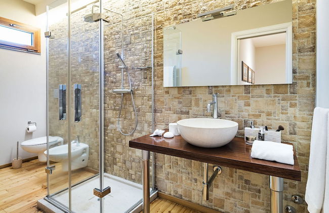 Villa in Trecastagni Near Mount Etna Tours - Foto 11