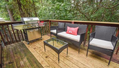 The Crimson Retreat Only 5 miles to the Stadium BBQ Coffee Games - Foto 4