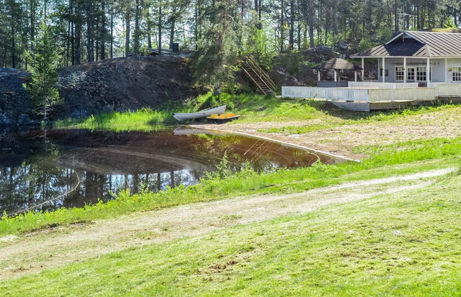 Piitterin saunatupa - Foto 17