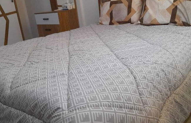 Lovely 3-Bedroom Apartment Maadi - Foto 1